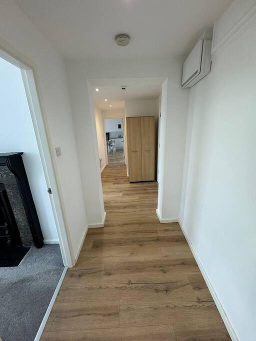 Spacious Flat In Sheffield City Center Gs304 Exterior foto
