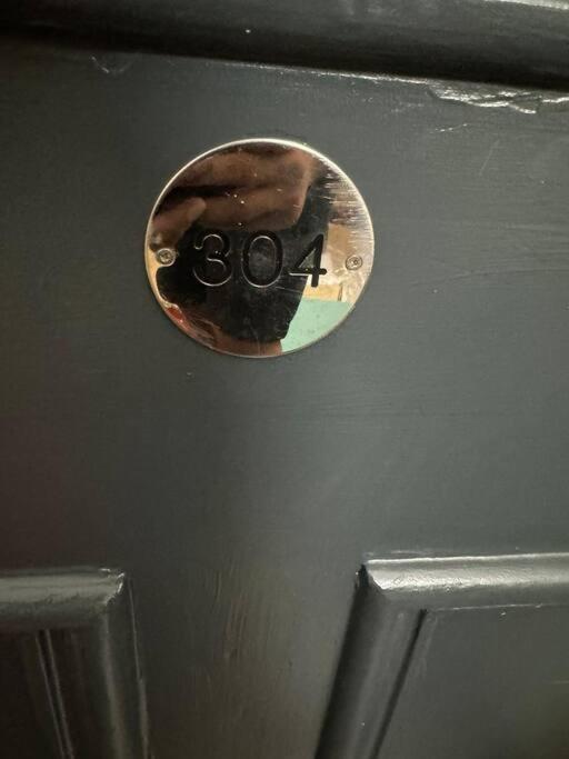 Spacious Flat In Sheffield City Center Gs304 Exterior foto