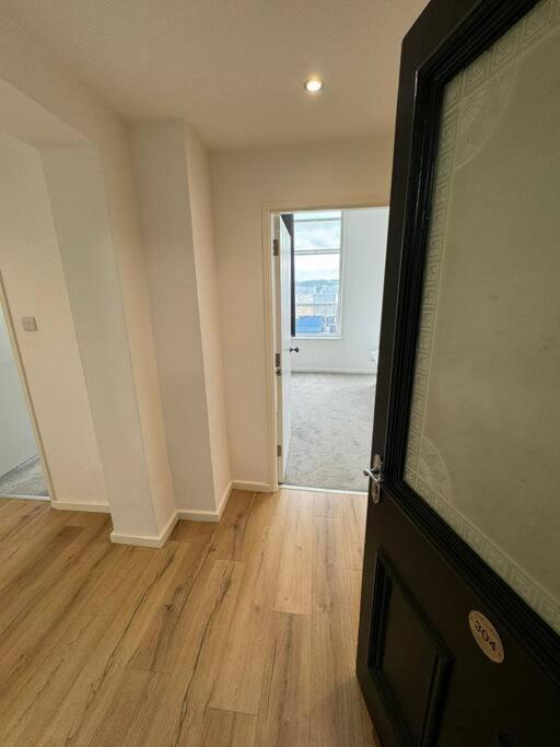 Spacious Flat In Sheffield City Center Gs304 Exterior foto